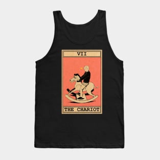 The Chariot Tank Top